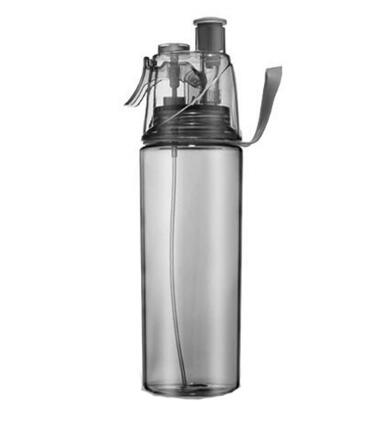 NOK spray water bottle