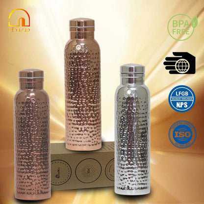 620ml Double-Layer Stainless Steel Thermos Flask