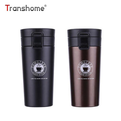 Transhome Stainless Steel Tumbler