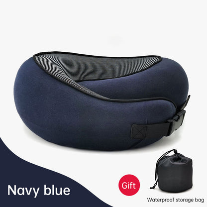 Portable Travel  Neck Pillow