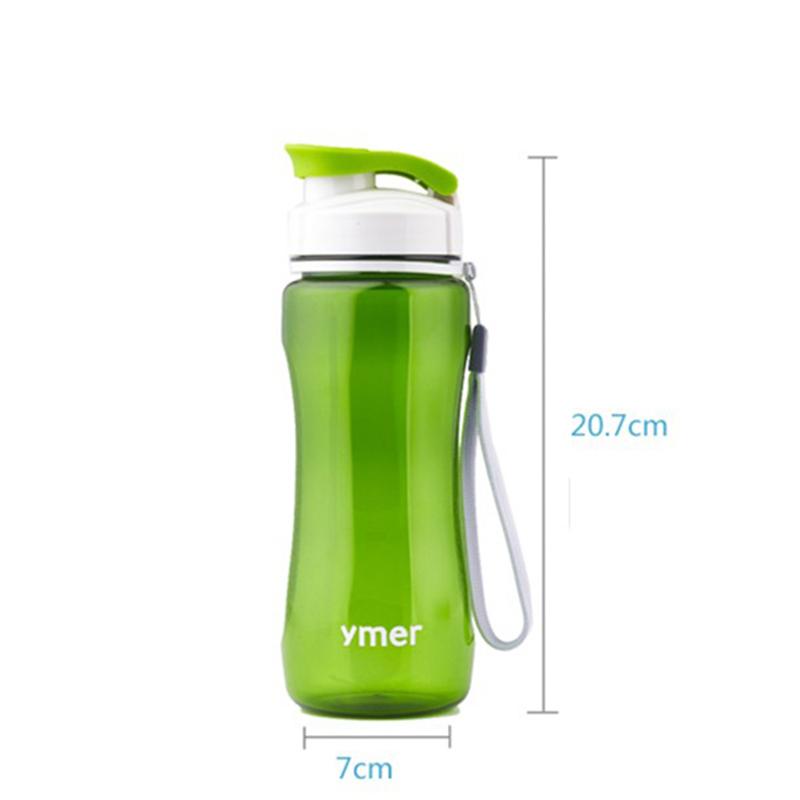 Transhome Healthy Water Bottle 560ml