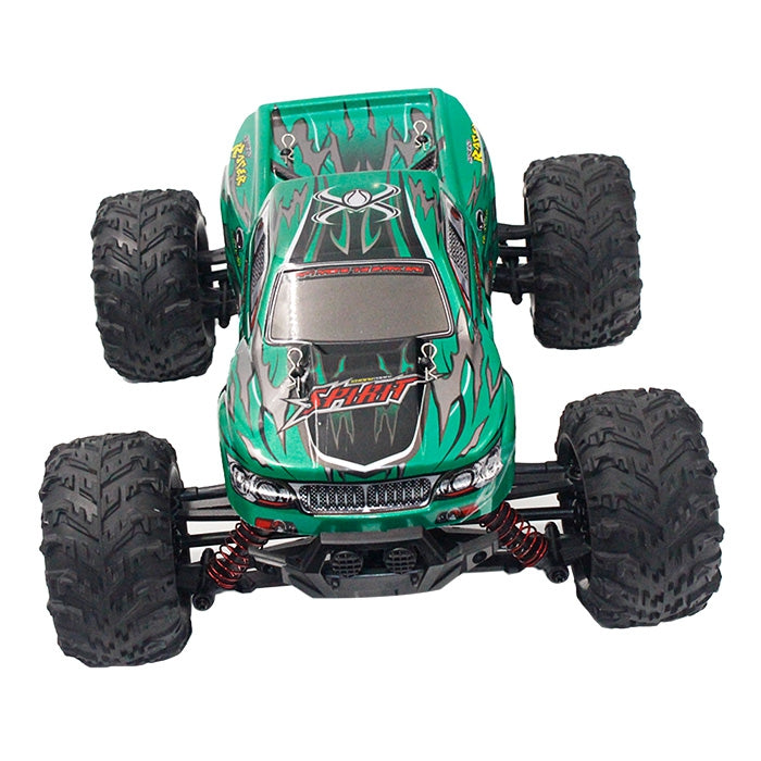 XINLEHONG 9130 1:16 Brushed Off-road RC Car RTR 4WD 32km/h Fast Speed