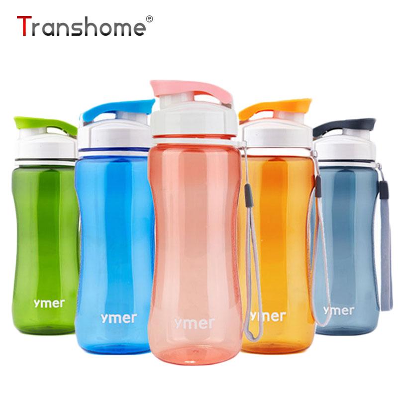 Transhome Healthy Water Bottle 560ml