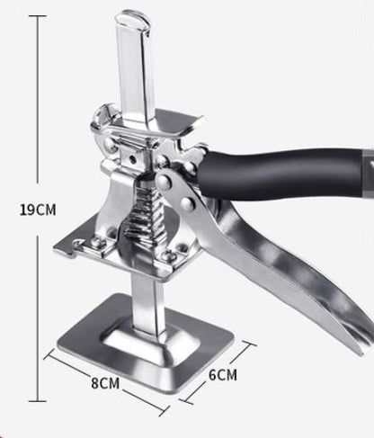 Tile Leveling System