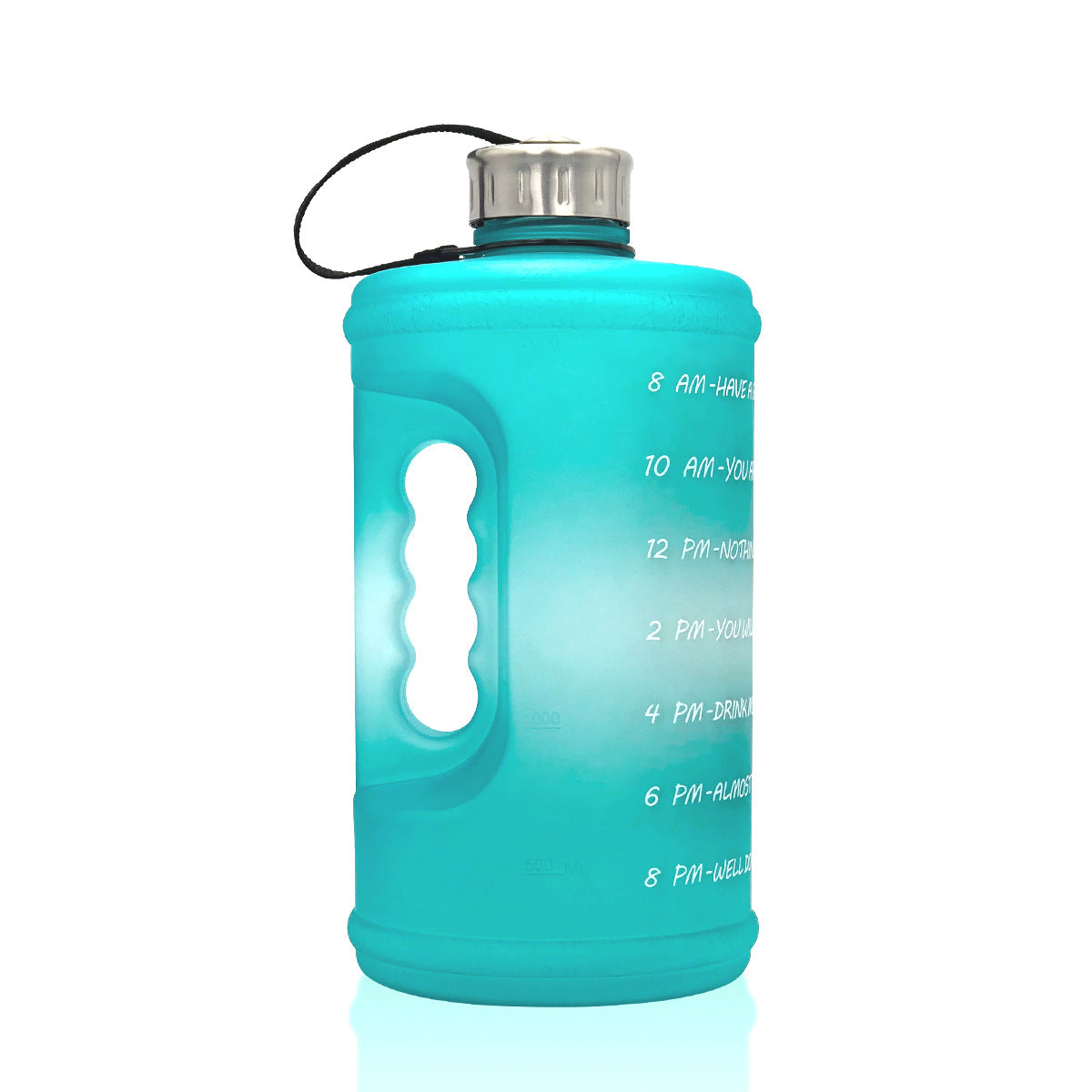 2.2L Sports Water Bottle