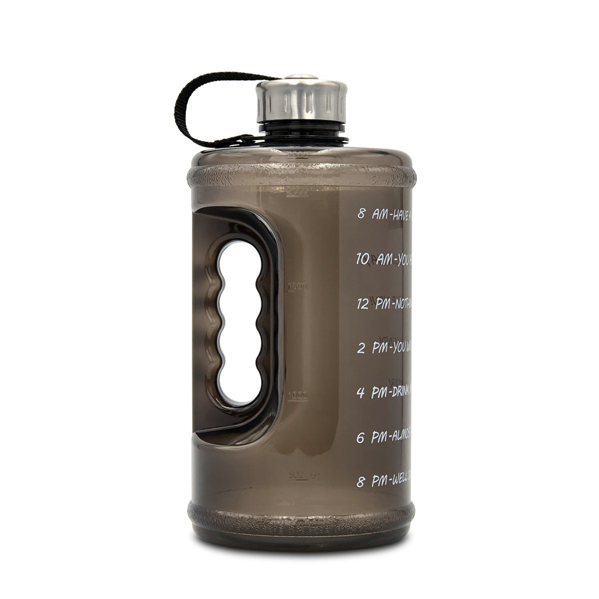 2.2L Sports Water Bottle