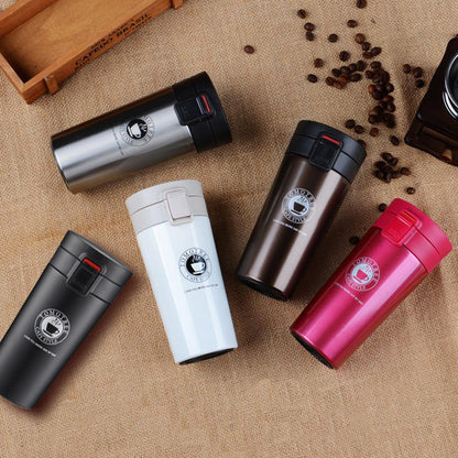 Transhome Stainless Steel Tumbler