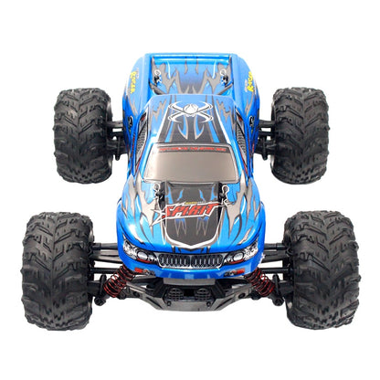 XINLEHONG 9130 1:16 Brushed Off-road RC Car RTR 4WD 32km/h Fast Speed