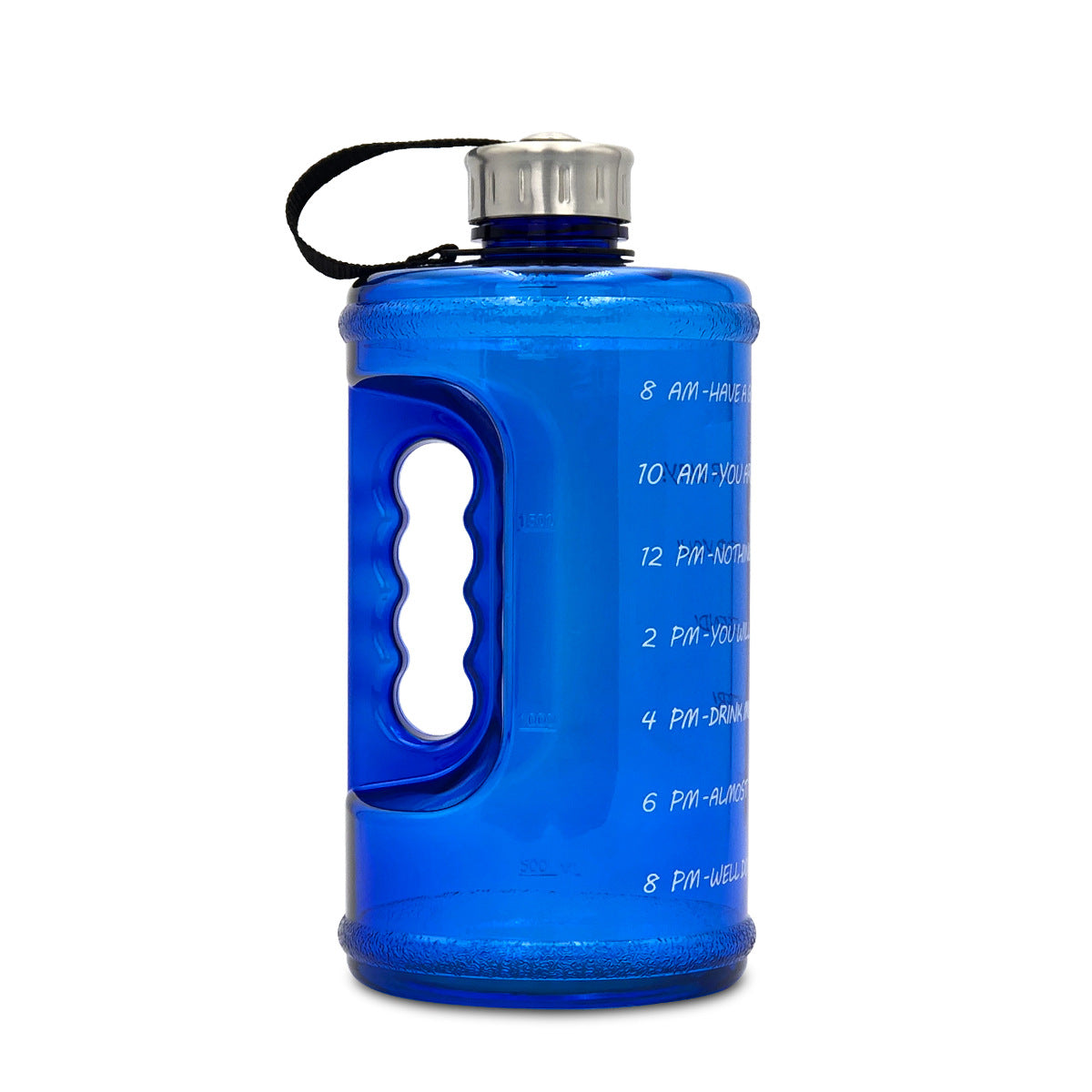 2.2L Sports Water Bottle