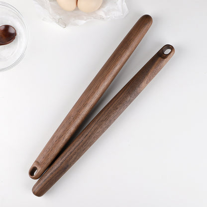 Black Walnut Rolling Pin