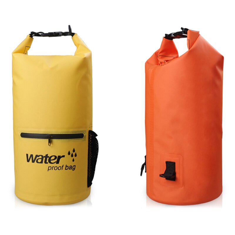 Ultralight Swimming Bag