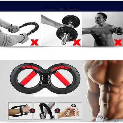 5-20KG Hand Strength Grip Trainer