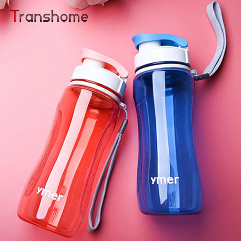 Transhome Healthy Water Bottle 560ml