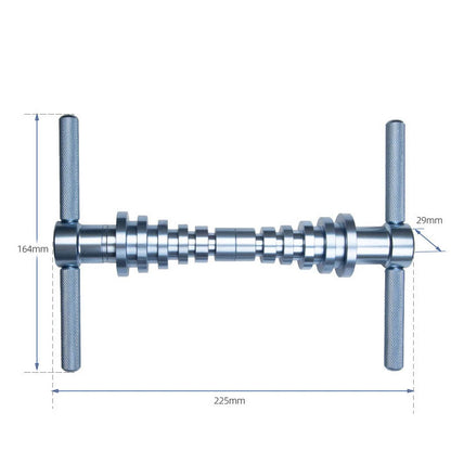 Bicycle Wheels Hub Bearings Press Set