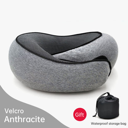 Portable Travel  Neck Pillow