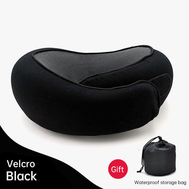 Portable Travel  Neck Pillow