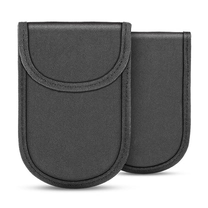 Car Key Signal Blocker Case