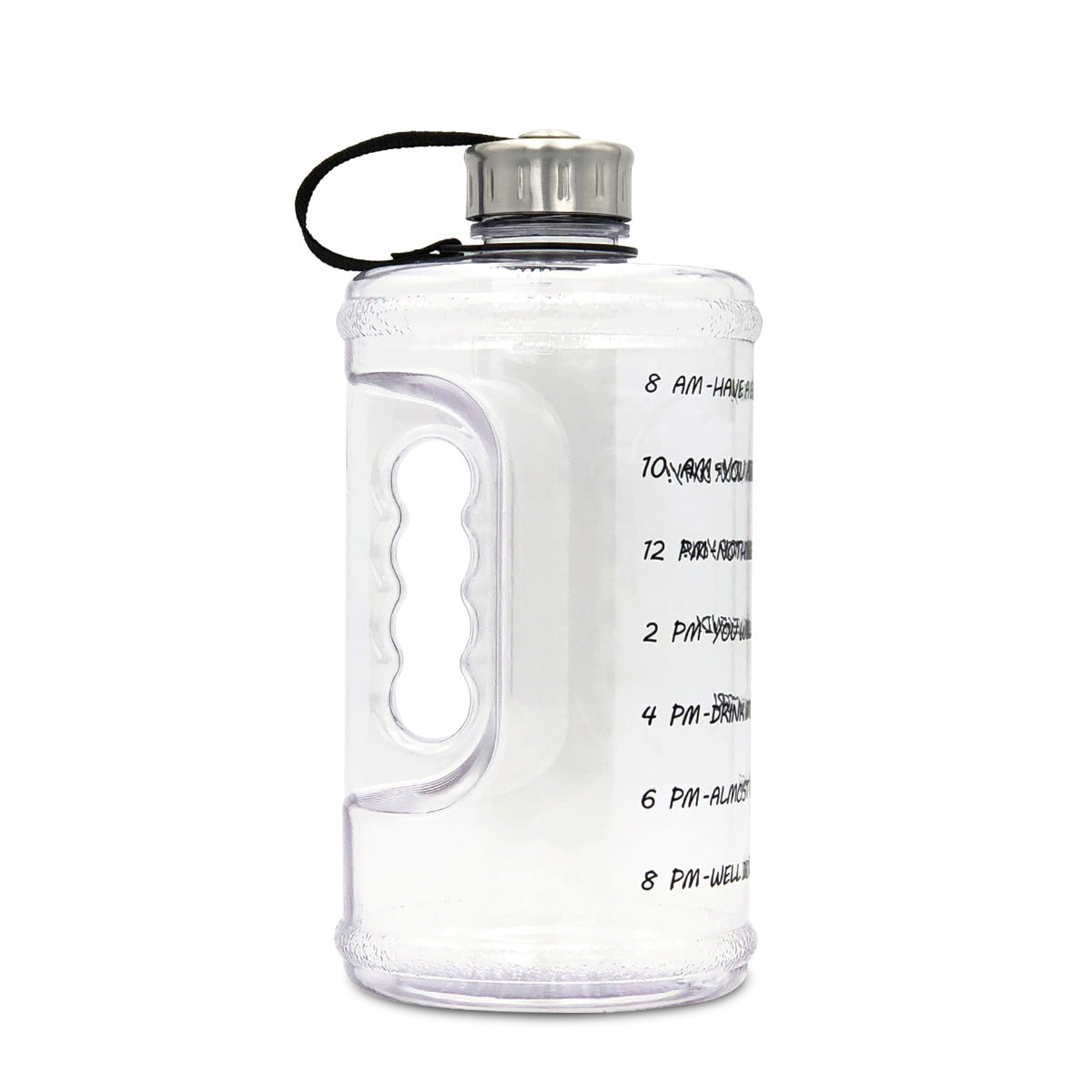 2.2L Sports Water Bottle