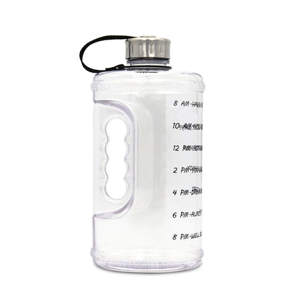 2.2L Sports Water Bottle