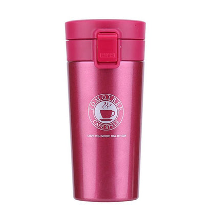 Transhome Stainless Steel Tumbler