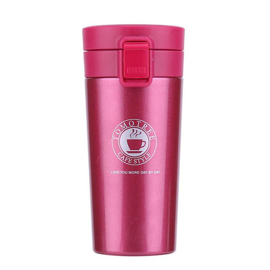 Transhome Stainless Steel Tumbler