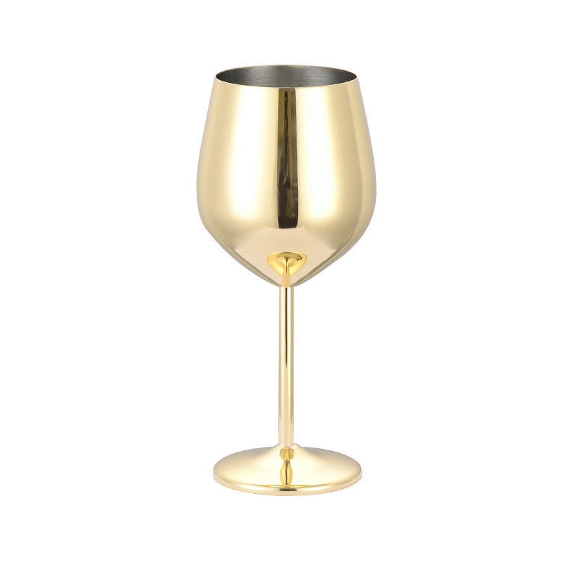 Stainless Steel Wine Cup