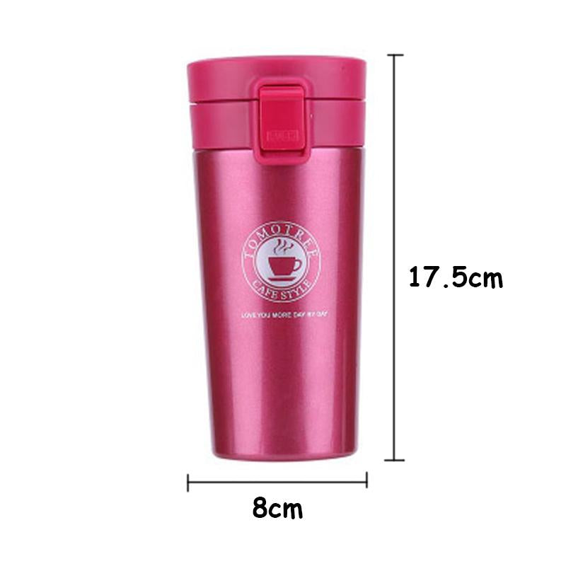 Transhome Stainless Steel Tumbler