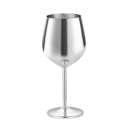 Stainless Steel Wine Cup