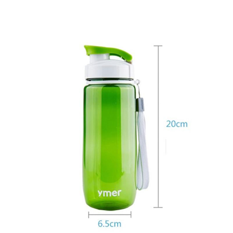 Transhome Healthy Water Bottle 560ml