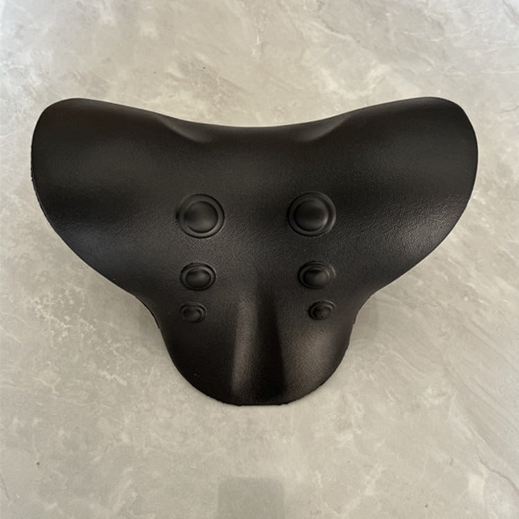 Cervical Chiropractic Traction Device neck pillow