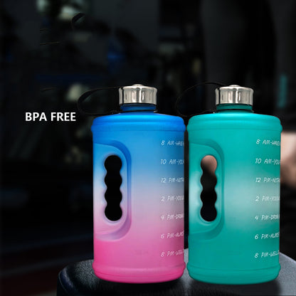 2.2L Sports Water Bottle