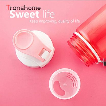 Transhome Healthy Water Bottle 560ml