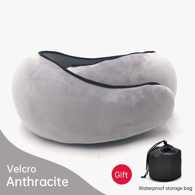 Portable Travel  Neck Pillow