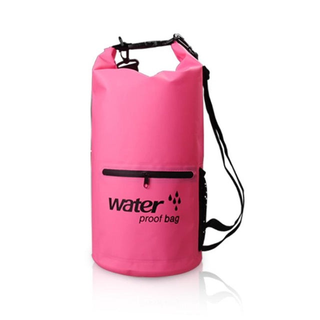 Ultralight Swimming Bag