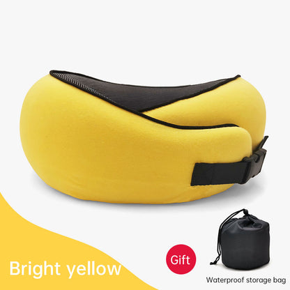 Portable Travel  Neck Pillow