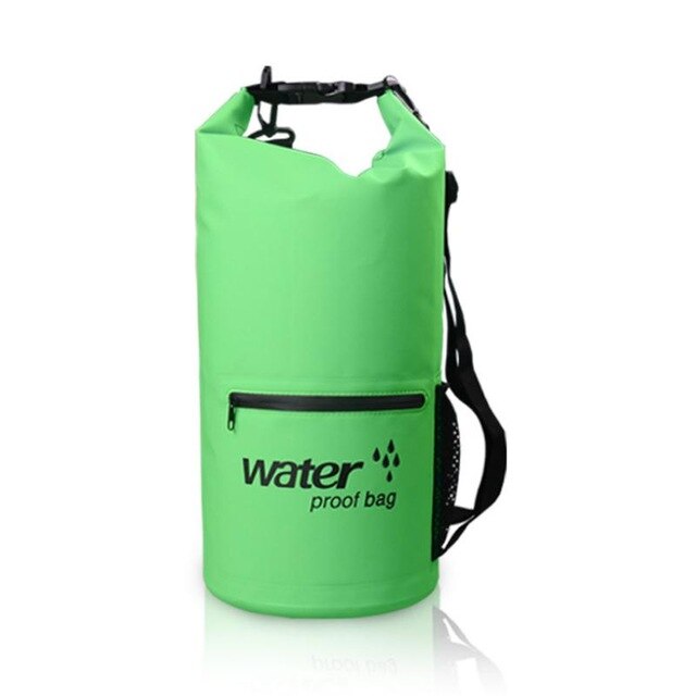 Ultralight Swimming Bag