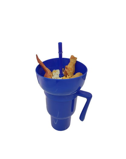 Stadium mug