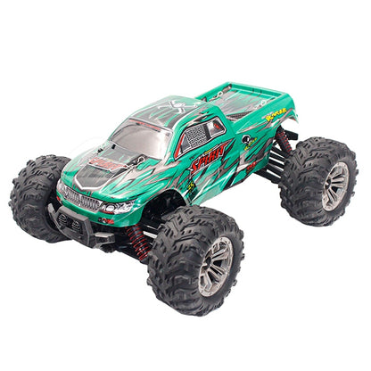 XINLEHONG 9130 1:16 Brushed Off-road RC Car RTR 4WD 32km/h Fast Speed