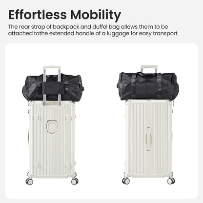 Luggage Set 4 pcs