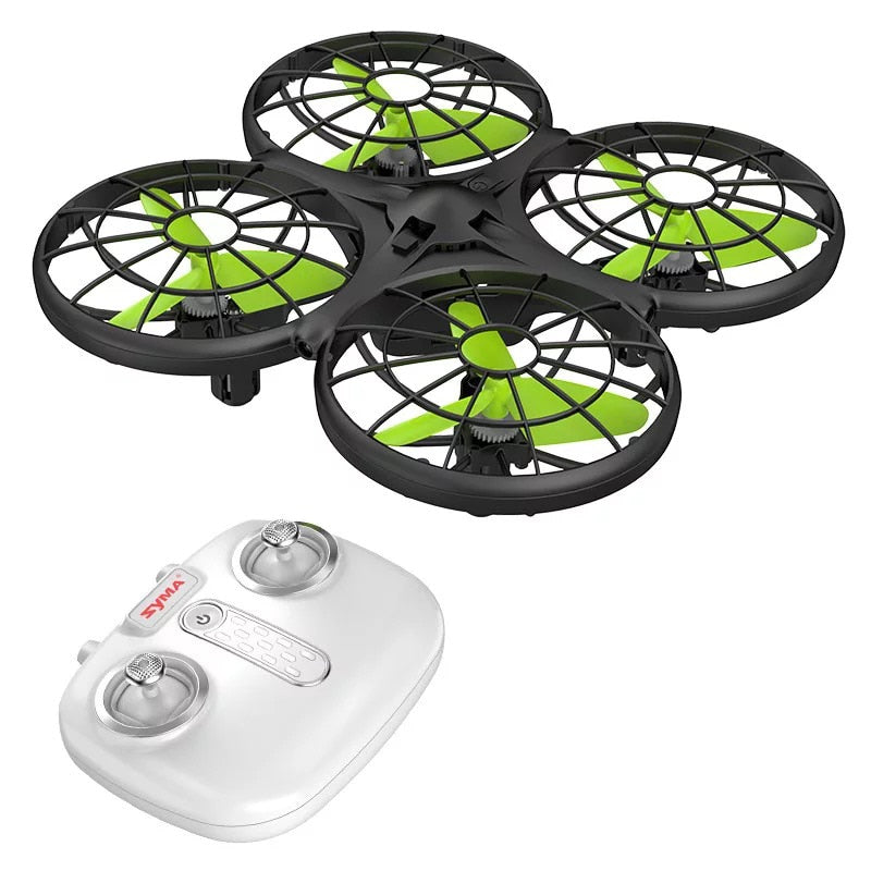 Syma X26 Infrared Obstacle Avoidance Remote Control UAV Aircraft