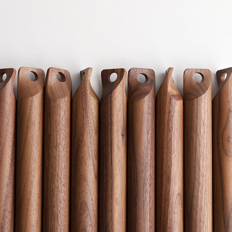 Black Walnut Rolling Pin