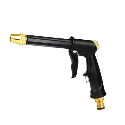 High Pressure Car Wash Gun Set