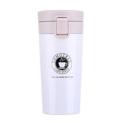 Transhome Stainless Steel Tumbler