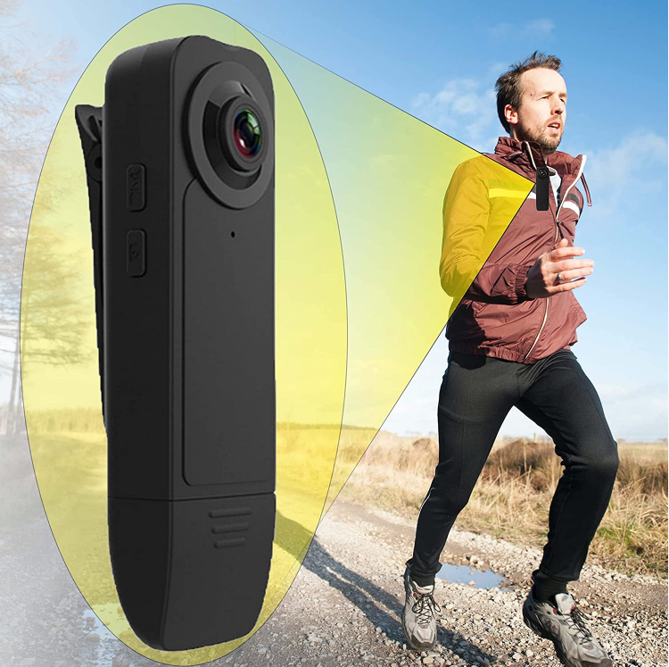 Outdoor Portable HD Camera