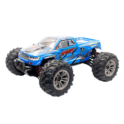 XINLEHONG 9130 1:16 Brushed Off-road RC Car RTR 4WD 32km/h Fast Speed