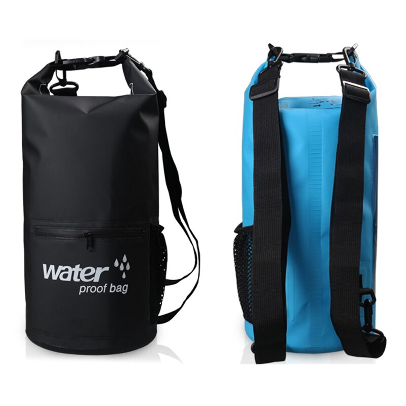 Ultralight Swimming Bag