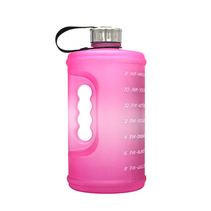 2.2L Sports Water Bottle