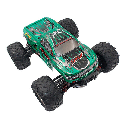 XINLEHONG 9130 1:16 Brushed Off-road RC Car RTR 4WD 32km/h Fast Speed