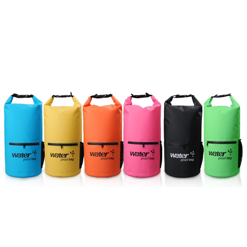 Ultralight Swimming Bag