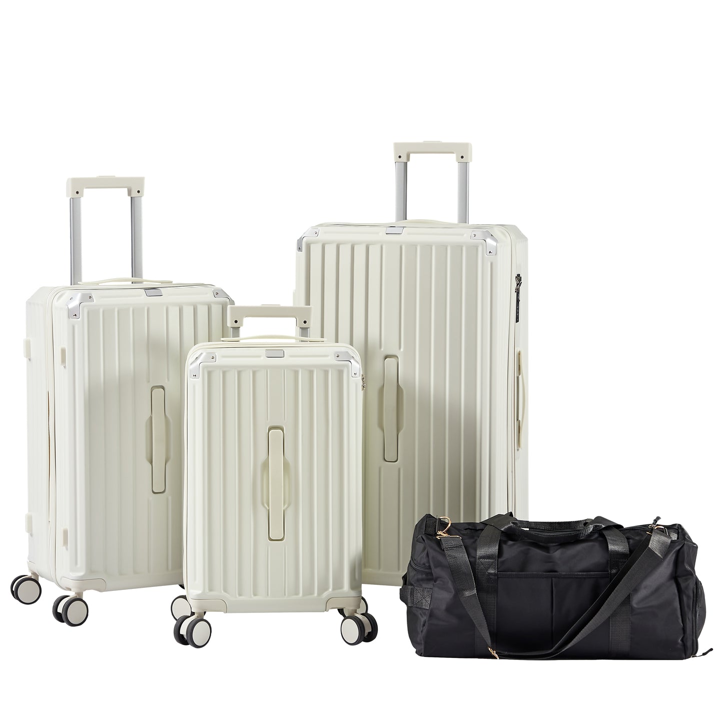 Luggage Set 4 pcs